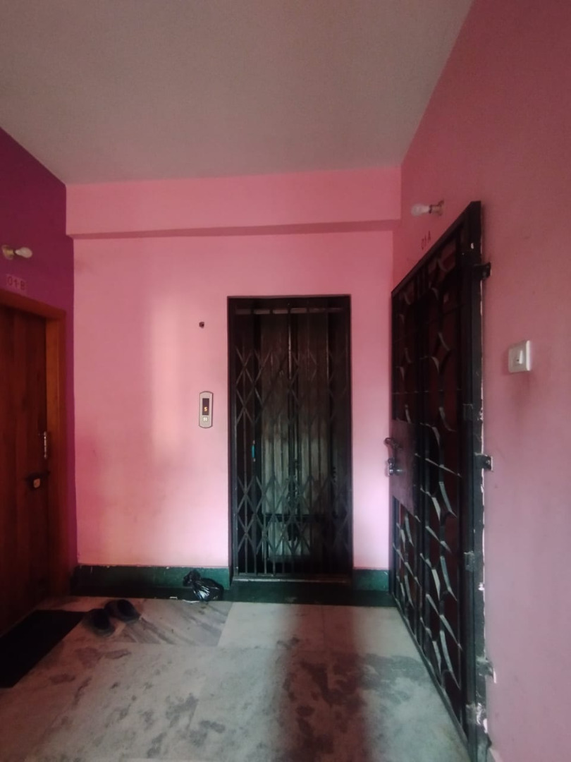 Unfurnished 3bhk in Ajanta Path, Beltola, Guwahati, Assam, India for Rent